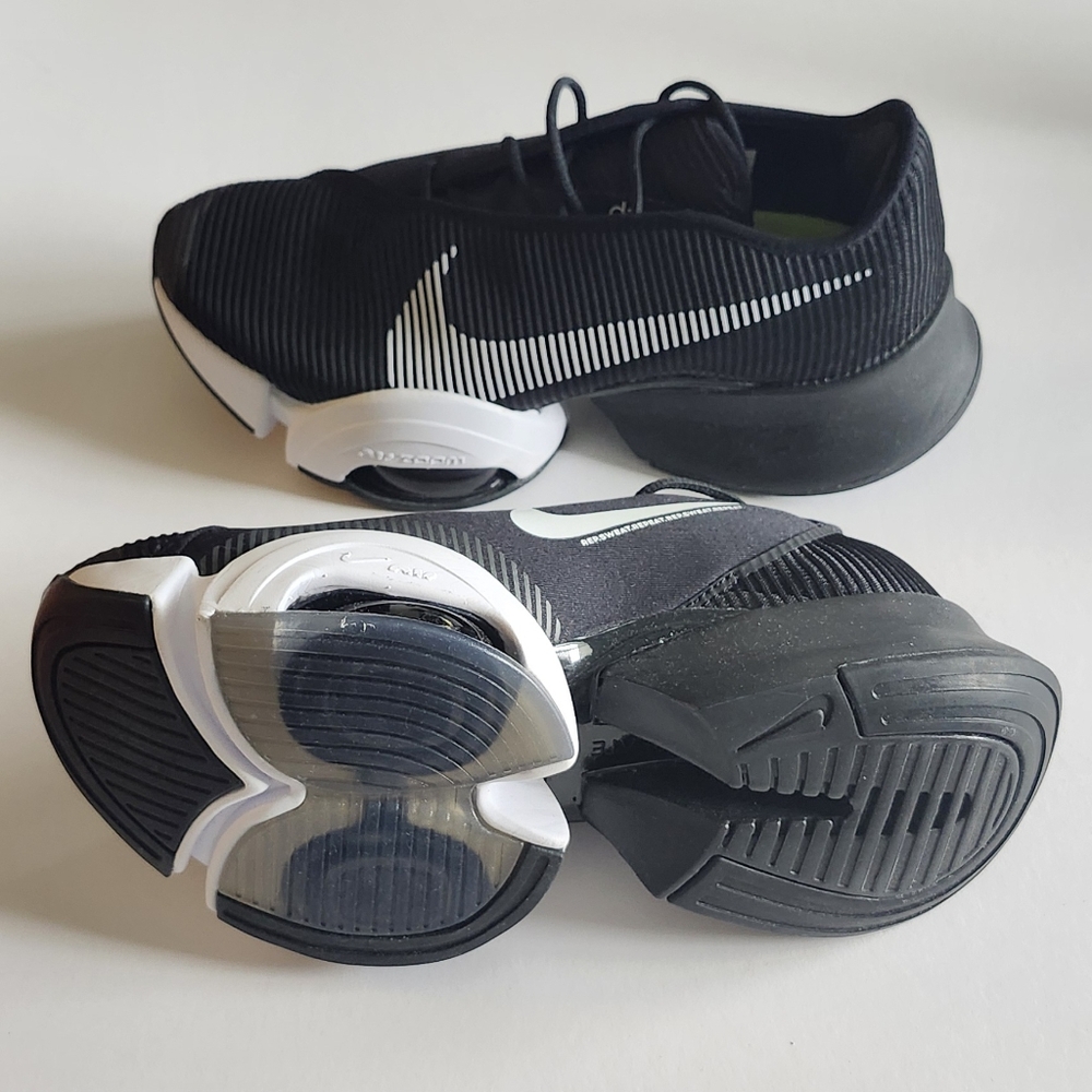NEW Women's Nike Air Zoom Superrep 2 Size 7 still in the box!